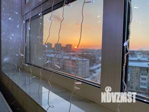 Студия квартира, посуточно, 27м2, 8/15 этаж