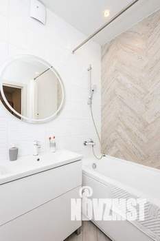 2-к квартира, посуточно, 36м2, 10/13 этаж