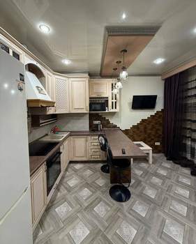 2-к квартира, на длительный срок, 45м2, 6/9 этаж