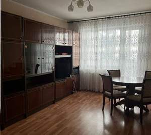 2-к квартира, на длительный срок, 44м2, 4/9 этаж