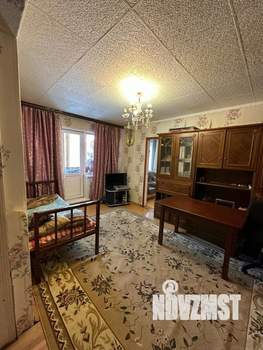 2-к квартира, на длительный срок, 44м2, 2/5 этаж