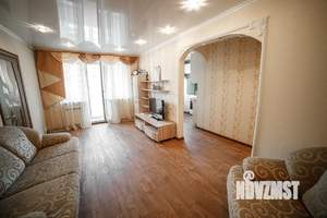 2-к квартира, посуточно, 48м2, 3/5 этаж