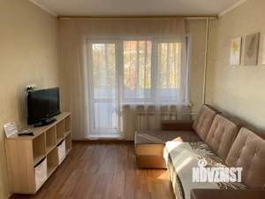 1-к квартира, посуточно, 36м2, 3/5 этаж