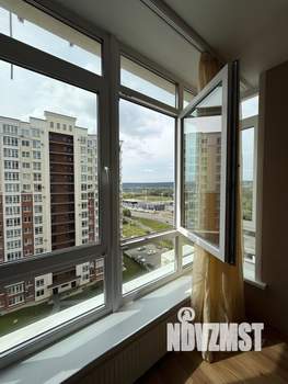 2-к квартира, на длительный срок, 45м2, 11/16 этаж