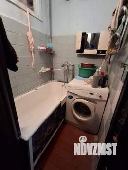 2-к квартира, на длительный срок, 44м2, 2/5 этаж