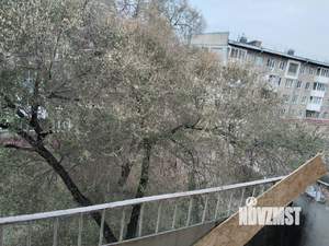 2-к квартира, на длительный срок, 46м2, 4/4 этаж