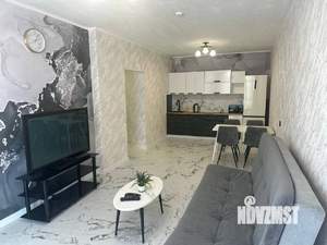 3-к квартира, посуточно, 72м2, 3/15 этаж