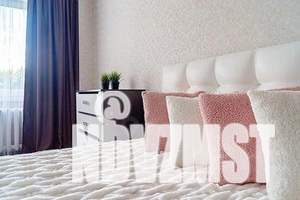 1-к квартира, посуточно, 40м2, 3/9 этаж