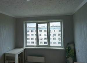 1-к квартира, на длительный срок, 17м2, 9/9 этаж