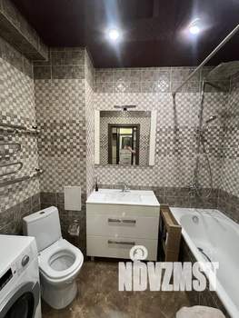 2-к квартира, посуточно, 46м2, 13/14 этаж