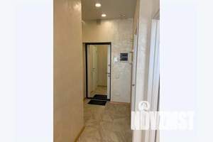 1-к квартира, посуточно, 50м2, 15/18 этаж