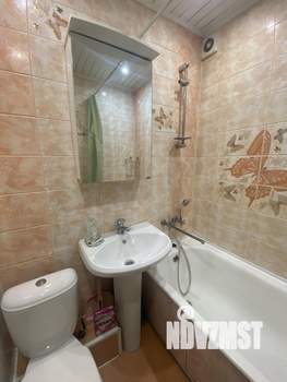 1-к квартира, на длительный срок, 30м2, 2/5 этаж