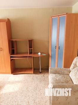1-к квартира, на длительный срок, 35м2, 1/5 этаж