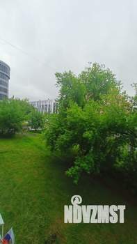 Студия квартира, на длительный срок, 23м2, 2/9 этаж