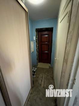 2-к квартира, на длительный срок, 43м2, 5/5 этаж