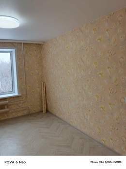 Студия квартира, на длительный срок, 13м2, 3/5 этаж