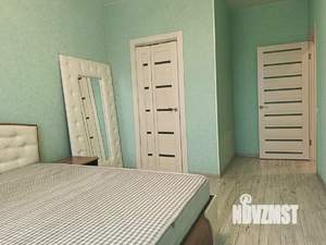 2-к квартира, на длительный срок, 55м2, 13/17 этаж