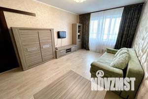 2-к квартира, посуточно, 50м2, 10/10 этаж