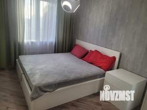 2-к квартира, посуточно, 60м2, 10/10 этаж