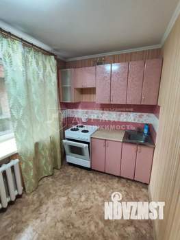 1-к квартира, на длительный срок, 40м2, 2/5 этаж