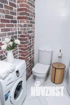 1-к квартира, посуточно, 30м2, 2/5 этаж