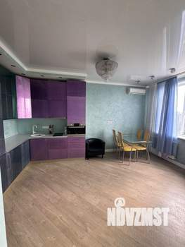 2-к квартира, на длительный срок, 50м2, 10/12 этаж