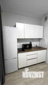 1-к квартира, на длительный срок, 36м2, 6/16 этаж