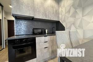 1-к квартира, посуточно, 28м2, 8/16 этаж