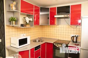 1-к квартира, посуточно, 30м2, 3/5 этаж