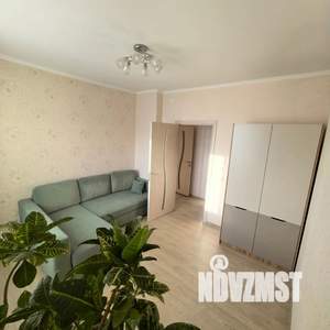 2-к квартира, посуточно, 62м2, 9/25 этаж