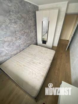 2-к квартира, на длительный срок, 42м2, 4/5 этаж