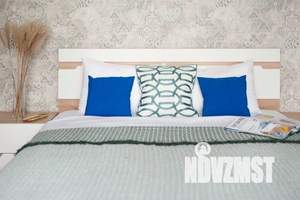 3-к квартира, посуточно, 59м2, 4/17 этаж