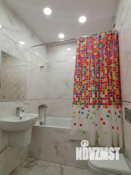 2-к квартира, посуточно, 50м2, 15/16 этаж