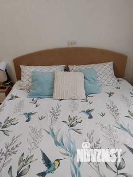 1-к квартира, посуточно, 31м2, 4/5 этаж