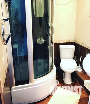 2-к квартира, посуточно, 48м2, 4/5 этаж