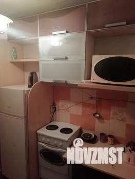 1-к квартира, посуточно, 26м2, 3/9 этаж
