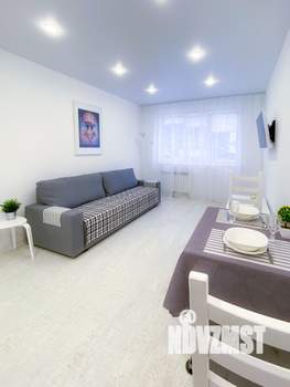 2-к квартира, посуточно, 31м2, 1/5 этаж