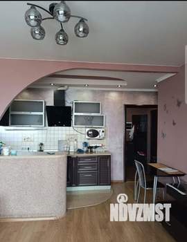 2-к квартира, на длительный срок, 53м2, 9/11 этаж