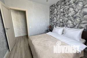 2-к квартира, посуточно, 50м2, 9/19 этаж