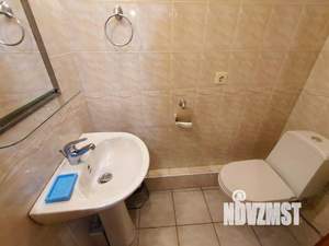 3-к квартира, на длительный срок, 100м2, 6/10 этаж