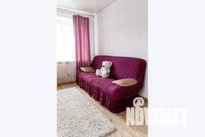 1-к квартира, посуточно, 30м2, 3/5 этаж