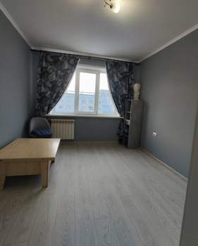 1-к квартира, на длительный срок, 17м2, 9/9 этаж