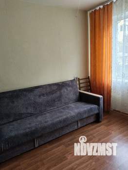 1-к квартира, на длительный срок, 18м2, 1/9 этаж