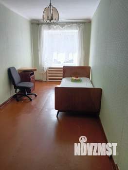 3-к квартира, на длительный срок, 58м2, 2/5 этаж