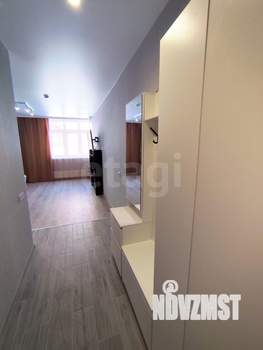 1-к квартира, на длительный срок, 27м2, 2/16 этаж