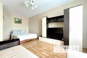 1-к квартира, посуточно, 10м2, 4/5 этаж