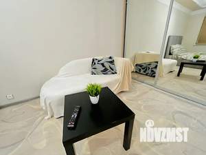 1-к квартира, посуточно, 32м2, 2/5 этаж