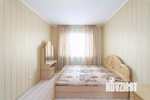2-к квартира, посуточно, 60м2, 1/1 этаж