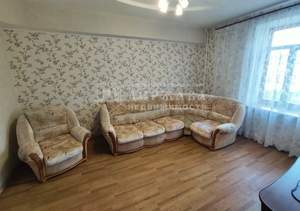 3-к квартира, на длительный срок, 68м2, 0/5 этаж