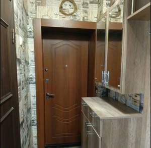 2-к квартира, на длительный срок, 43м2, 4/9 этаж